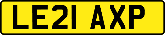 LE21AXP