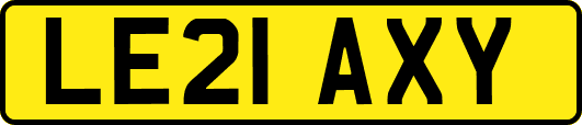 LE21AXY