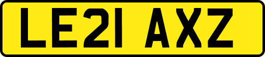 LE21AXZ