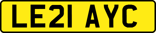 LE21AYC