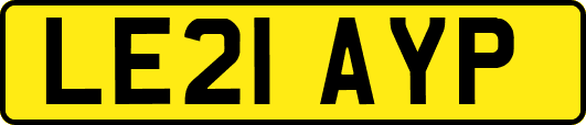 LE21AYP