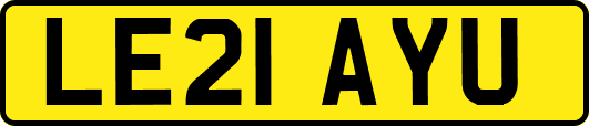 LE21AYU
