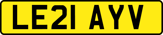 LE21AYV