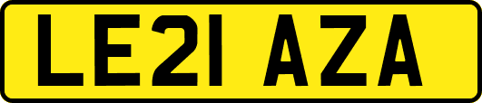 LE21AZA