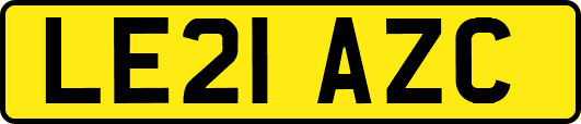 LE21AZC