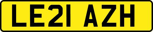 LE21AZH