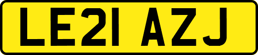 LE21AZJ