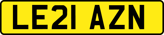 LE21AZN