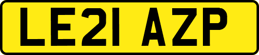 LE21AZP
