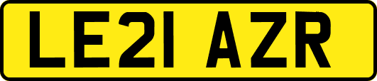 LE21AZR