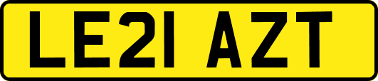 LE21AZT