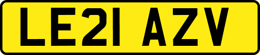 LE21AZV