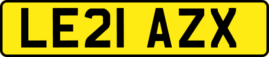 LE21AZX
