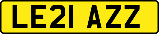 LE21AZZ