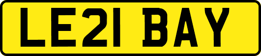 LE21BAY