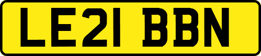 LE21BBN