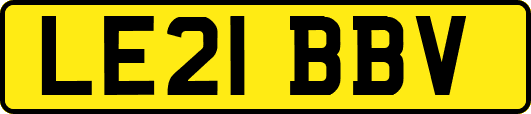 LE21BBV