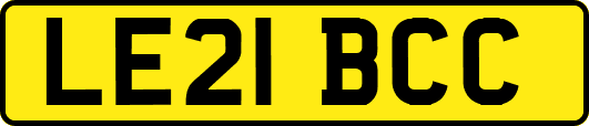 LE21BCC