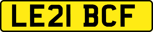 LE21BCF