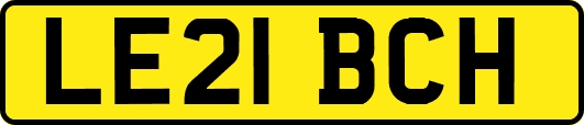 LE21BCH
