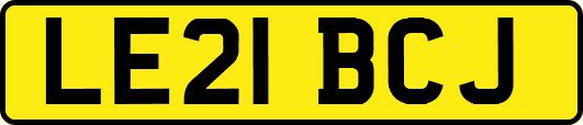 LE21BCJ