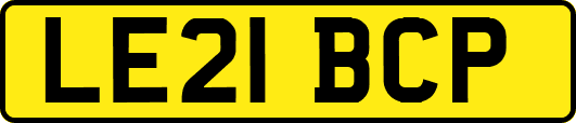 LE21BCP