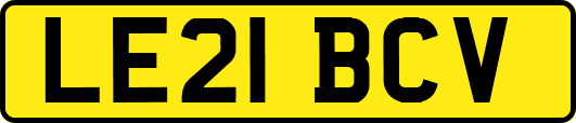 LE21BCV