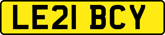 LE21BCY