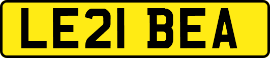 LE21BEA