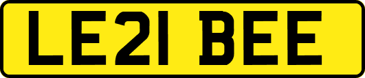 LE21BEE