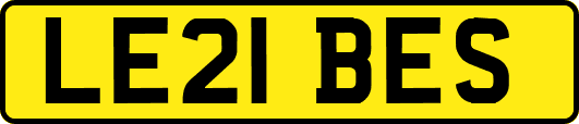 LE21BES