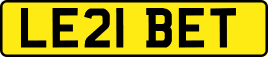 LE21BET