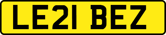 LE21BEZ
