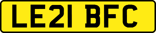 LE21BFC