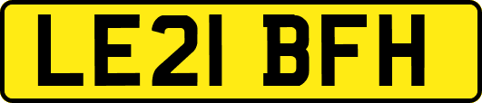 LE21BFH