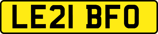LE21BFO