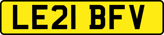 LE21BFV