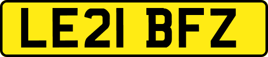 LE21BFZ