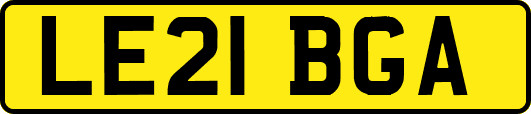 LE21BGA
