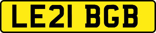 LE21BGB