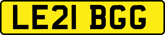 LE21BGG
