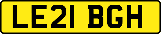 LE21BGH