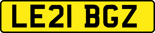 LE21BGZ