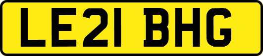 LE21BHG