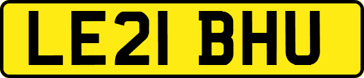 LE21BHU