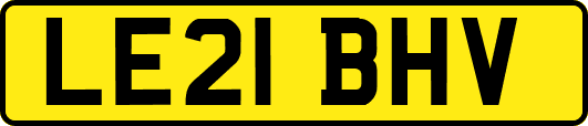 LE21BHV