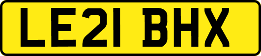 LE21BHX