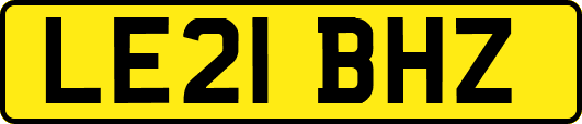 LE21BHZ
