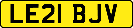 LE21BJV