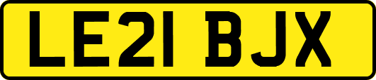 LE21BJX